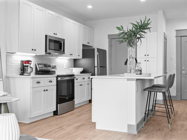 1 BR, 1 BA Apartment 6020 Montgomery Road Unit 101, Cincinnati, OH 45213