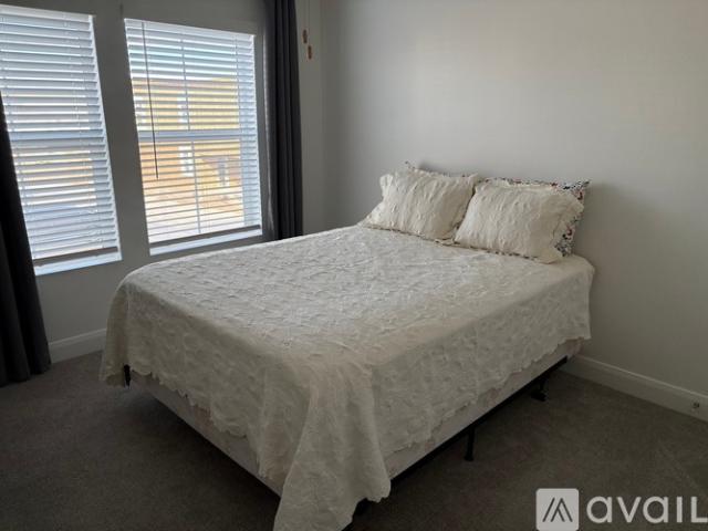1 BR, 1 BA Apartment 6027 South Carnelian Parkway, Unit 2, St. George, UT 84790