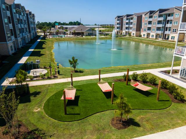 1 BR, 1 BA Apartment 6030 North Major Drive Unit 02 2418, Beaumont, TX 77713