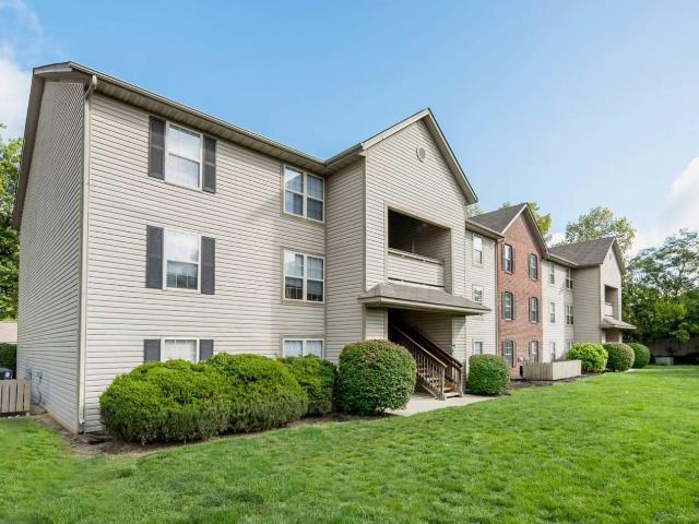 1 BR, 1 BA Apartment 607 Worthington Forest Pl Unit 662, Columbus, OH 43229