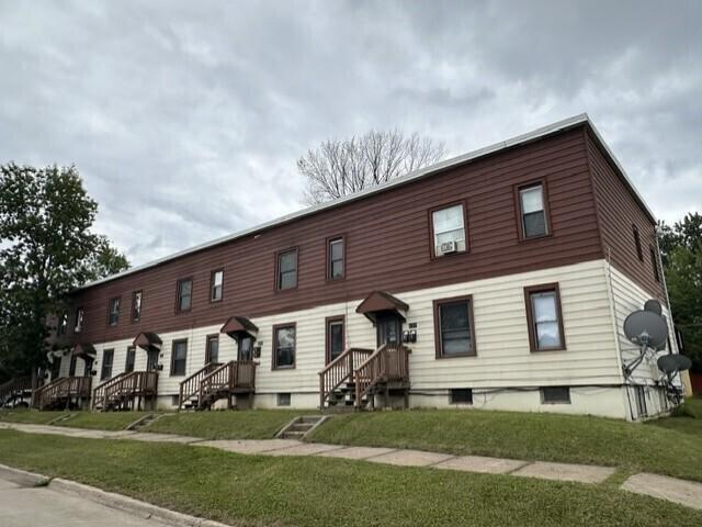 1 BR, 1 BA Apartment 604 7th Street S, Virginia, MN 55792