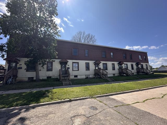 1 BR, 1 BA Apartment 604 7th Street S, Virginia, MN 55792