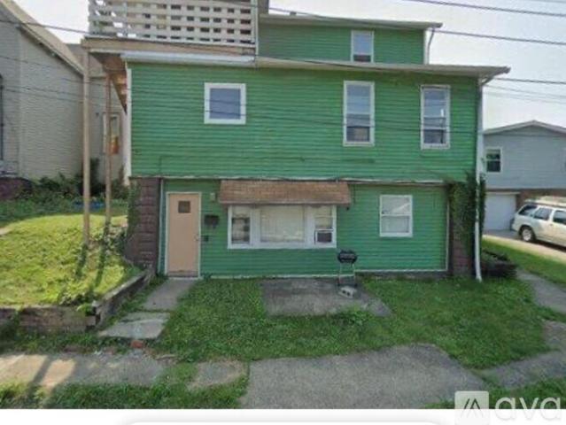 1 BR, 1 BA Apartment 604 Clinton Ave, Unit 604 clinton, Morgantown, WV 26505