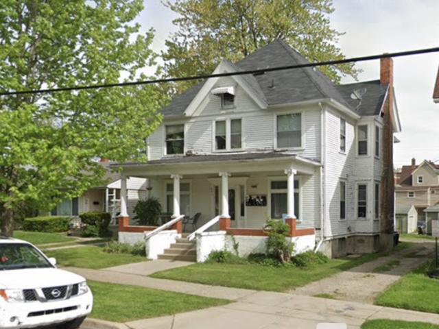 1 BR, 1 BA Apartment 604 Emmet St, Unit 6, Ypsilanti, MI 48197