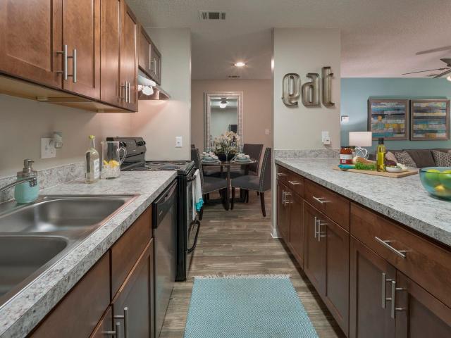 1 BR, 1 BA Apartment 604 Laurel Cove Ct Unit 30 108, Orlando, FL 32825