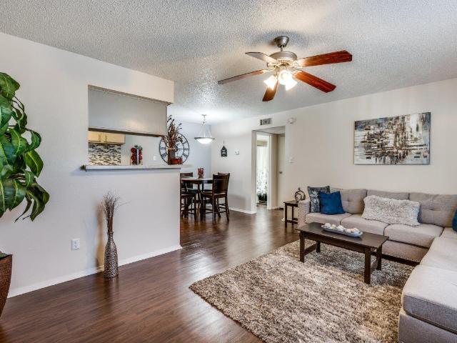 1 BR, 1 BA Apartment 6050 Oakland Hills Dr Unit 0109, Fort Worth, TX 76112