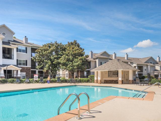 1 BR, 1 BA Apartment 605 Candler Lane Unit 0704, Charlotte, NC 28217