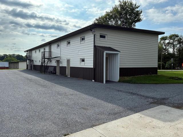 1 BR, 1 BA Apartment 605 E Canal Rd, Hershey, PA 17033