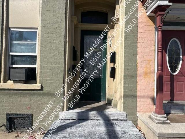 1 BR, 1 BA Apartment 605 N 9th St Lebanon, PA 17046