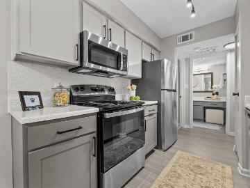 1 BR, 1 BA Apartment 606 W IH 30 Unit 1117, Grand Prairie, TX 75050