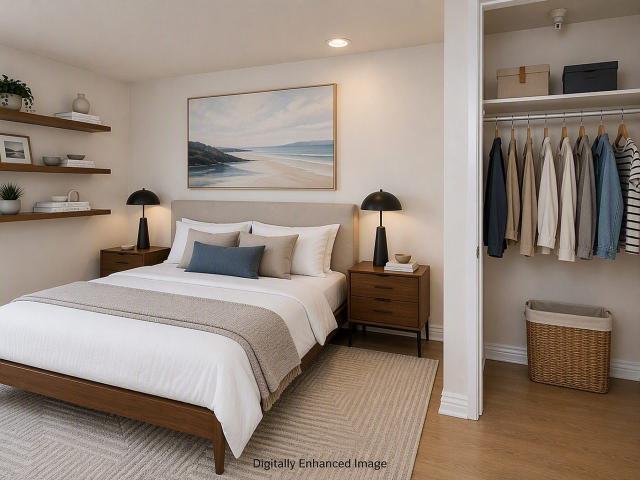 1 BR, 1 BA Apartment 606 Washington Street Unit 110, San Diego, CA 92103