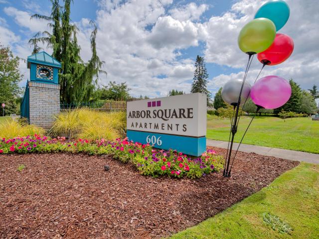 1 BR, 1 BA Apartment 606 Lilly Rd NE Unit 0812, Olympia, WA 98506