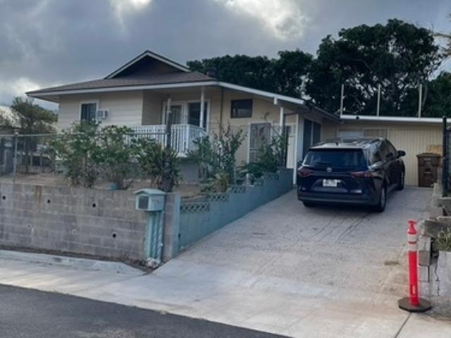 1 BR, 1 BA Apartment 606 Onehee Ave, Kahului, HI 96732