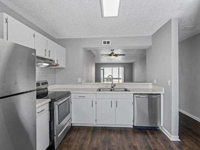 1 BR, 1 BA Apartment 606 Park Ave Unit 800 804, Orange Park, FL 32073