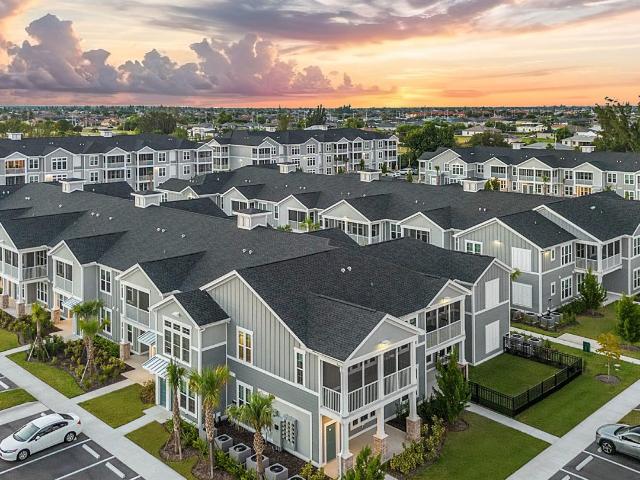 1 BR, 1 BA Apartment 606 Southwest 29th Avenue Unit 104, Cape Coral, FL 33991
