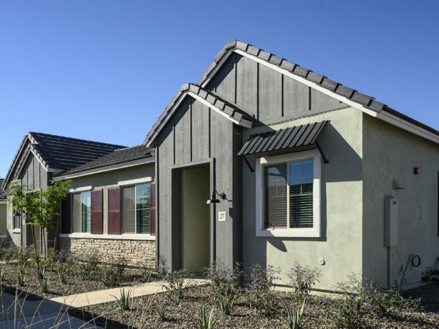 1 BR, 1 BA Apartment 6075 S Gilbert Road Unit 019, Chandler, AZ 85249