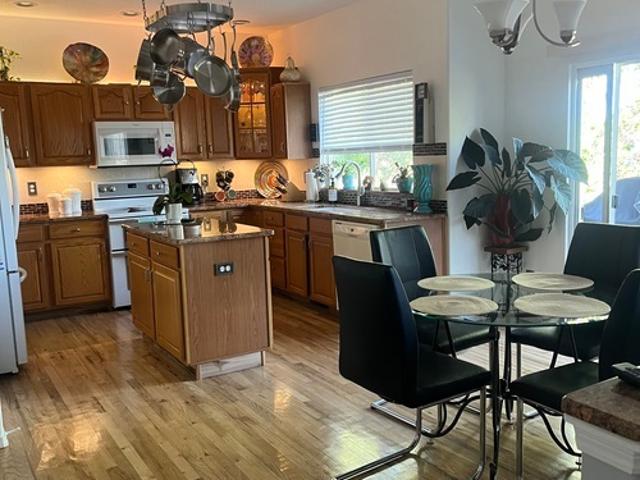 1 BR, 1 BA Apartment 6085 Fescue Drive, Unit 1, Colorado Springs, CO 80923