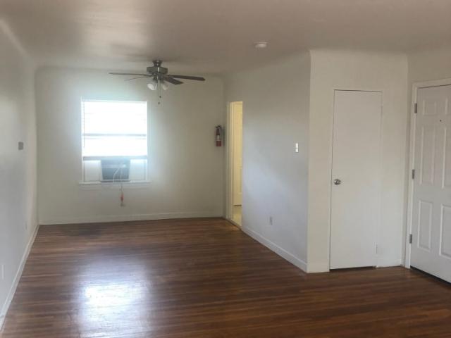 1 BR, 1 BA Apartment 609 Watson St Unit 611 C, Midland, TX 79701