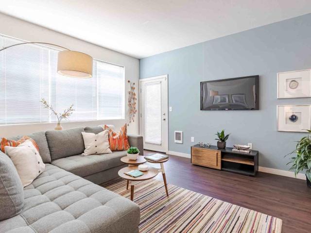 1 BR, 1 BA Apartment 60 Hatton Ave Unit 13 104, Eugene, OR 97404