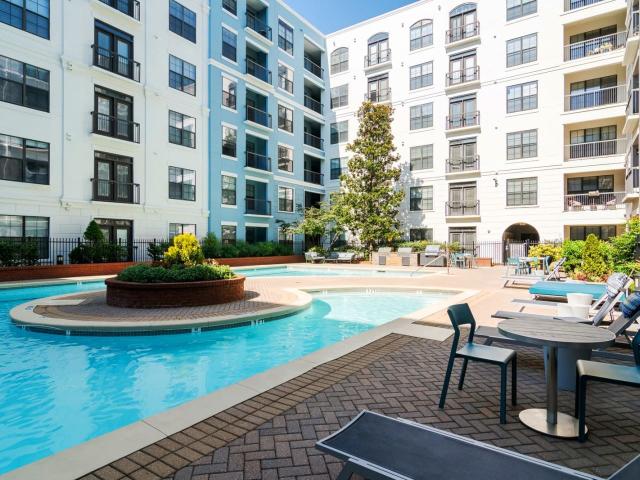 1 BR, 1 BA Apartment 60 Perimeter Center Place Unit 405, Atlanta, GA 30346
