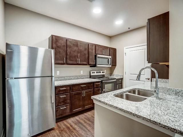 1 BR, 1 BA Apartment 60 Premier Avenue Unit 260 101, Bluffton, IN 46714