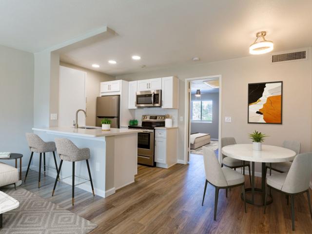 1 BR, 1 BA Apartment 60 West Stone Loop Unit 1415, Tucson, AZ 85704
