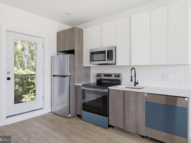 1 BR, 1 BA Apartment 613 N Brooklyn St, Philadelphia, PA 19104