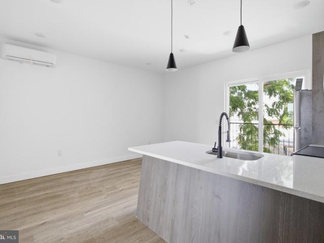 1 BR, 1 BA Apartment 613 N Brooklyn St, Philadelphia, PA 19104
