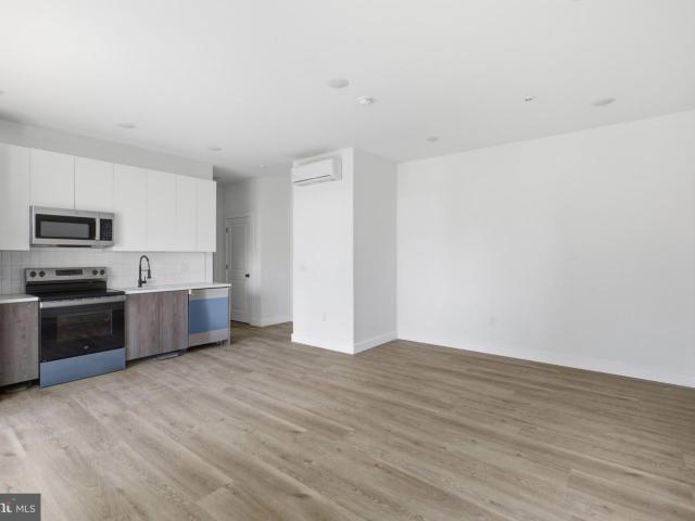 1 BR, 1 BA Apartment 613 N Brooklyn St, Philadelphia, PA 19104