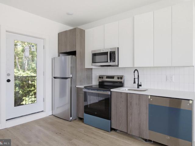 1 BR, 1 BA Apartment 613 N Brooklyn St, Philadelphia, PA 19104