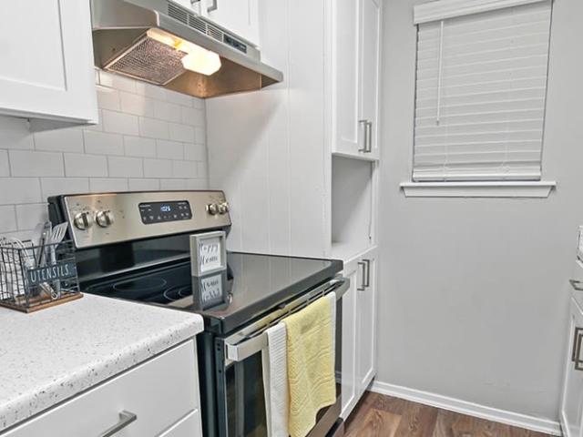 1 BR, 1 BA Apartment 6100 Hollytree Drive Unit 263, Tyler, TX 75703