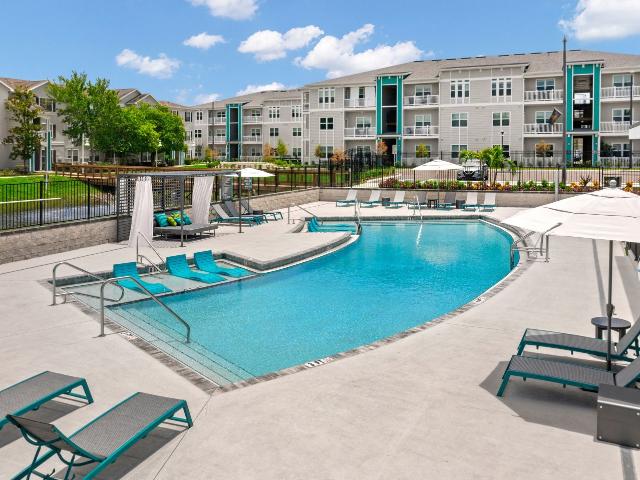 1 BR, 1 BA Apartment 6105 Paddock Glen Drive Unit 06102, Tampa, FL 33634
