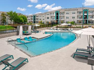 1 BR, 1 BA Apartment 6105 Paddock Glen Drive Unit 12107, Tampa, FL 33634