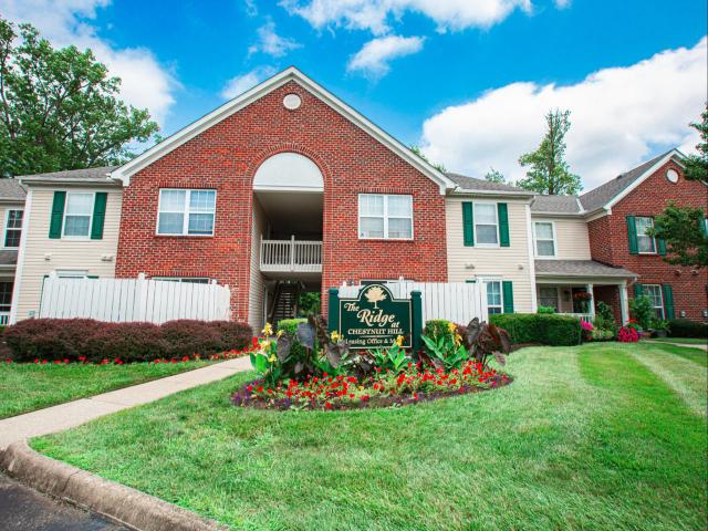 1 BR, 1 BA Apartment 6108 Chestnut Ridge Dr Unit 3990, Columbus, OH 43230