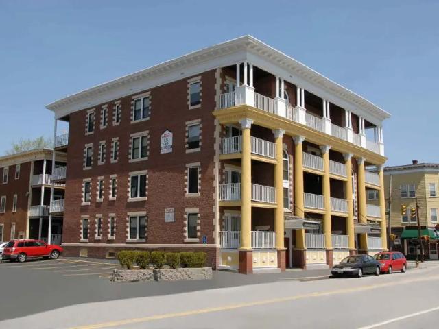 1 BR, 1 BA Apartment 610 Union Street Unit 610 104, Manchester, NH 03104