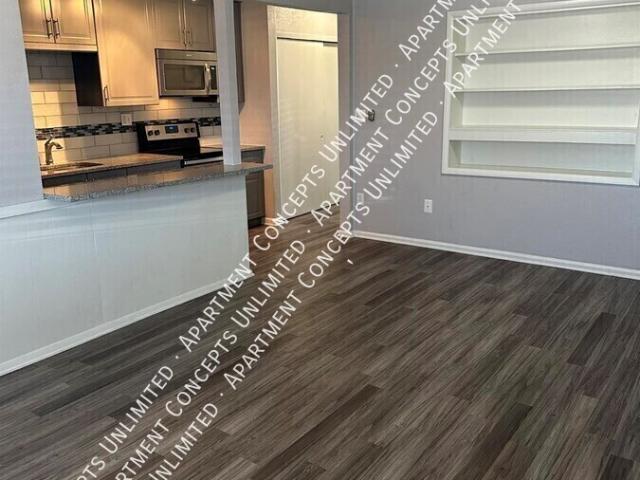 1 BR, 1 BA Apartment 610 Winona Court, Denver, CO 80204
