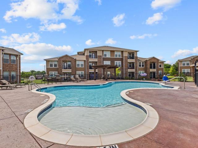 1 BR, 1 BA Apartment 610 Wood Street Unit 233, Athens, TX 75751