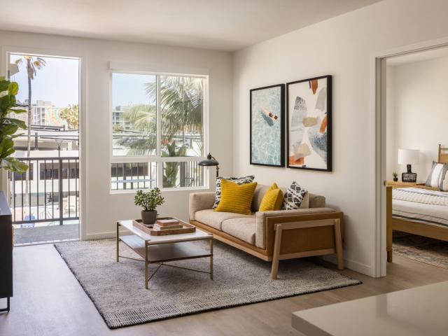 1 BR, 1 BA Apartment 610 Del Sol Dr Unit 0531, San Diego, CA 92108