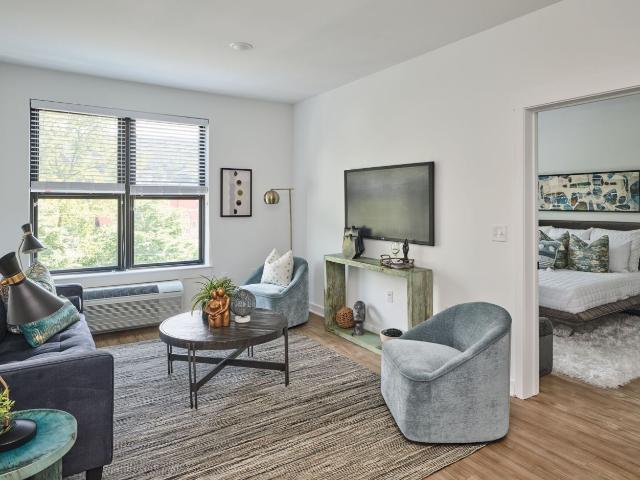 1 BR, 1 BA Apartment 610 East 3rd Street Unit 306, Bethlehem, PA 18015