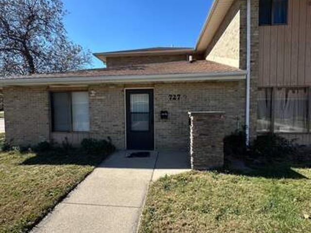 1 BR, 1 BA Apartment 610 Greene St, Unit 1, Boone, IA 50036