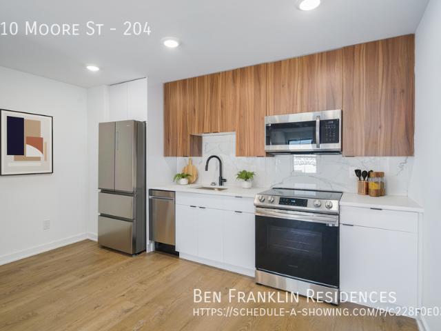 1 BR, 1 BA Apartment 610 Moore St, Philadelphia, PA 19148