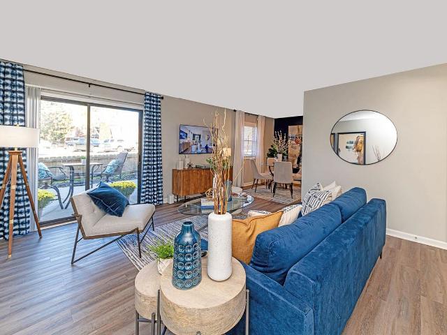 1 BR, 1 BA Apartment 610 Paradise Court Unit 621C, Greenwood, IN 46143