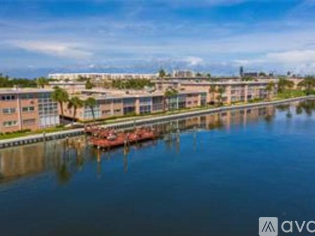 1 BR, 1 BA Apartment 6111 2nd St E, Unit #18, St. Pete Beach, FL 33706