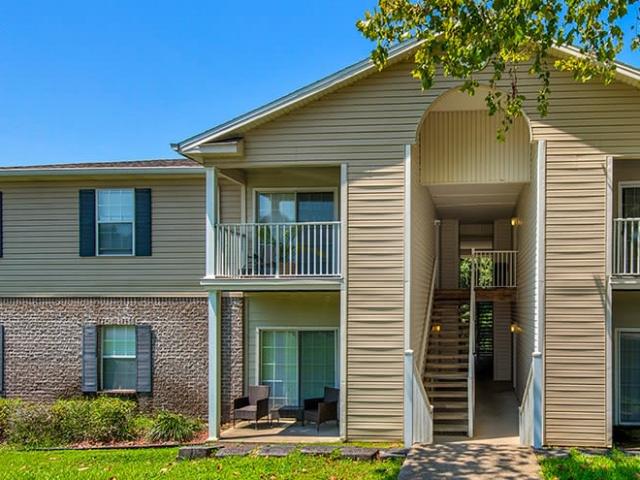 1 BR, 1 BA Apartment 6111 Enterprise Drive Unit 0103, Pensacola, FL 32505