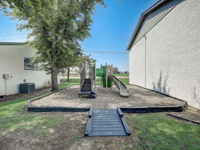 1 BR, 1 BA Apartment 6115 Jack Finney Boulevard Unit 1 E3, Greenville, TX 75402
