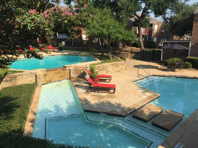 1 BR, 1 BA Apartment 611 E Lamar Blvd Unit 14 1408, Arlington, TX 76011