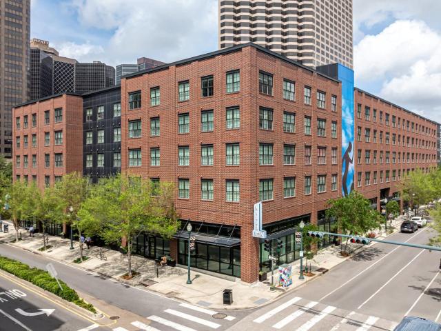 1 BR, 1 BA Apartment 611 O'Keefe Ave Unit 5S10, New Orleans, LA 70113