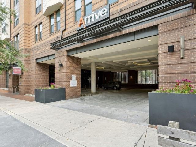 1 BR, 1 BA Apartment 611 S. Charles St. Unit 104, Baltimore, MD 21230