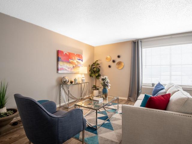 1 BR, 1 BA Apartment 611 Slaughter Street Unit R 208, Arlington, TX 76011