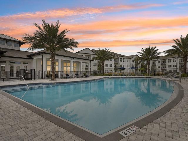 1 BR, 1 BA Apartment 6120 Burnett Street Unit 308, Lakeland, FL 33809